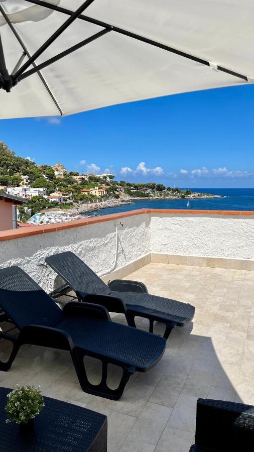 Appartamento La Casetta Sul Golfo